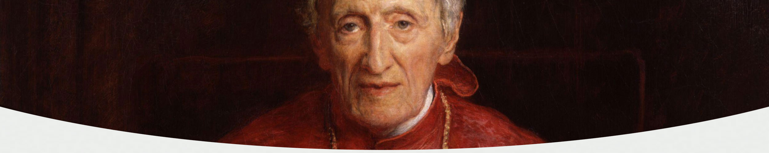 Internationale Deutsche Newman Gesellschaft e.V. Internationale Deutsche Newman Gesellschaft e.V.